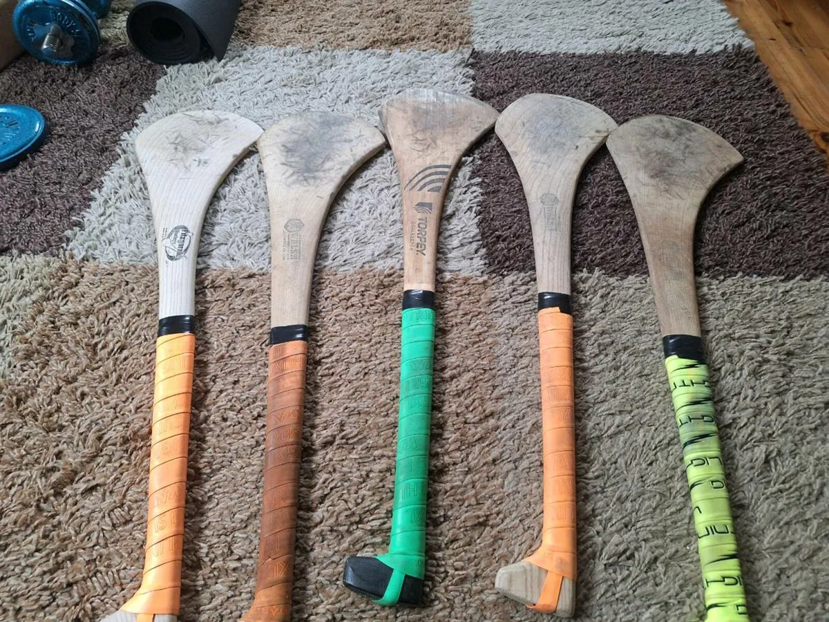 Hurleys
