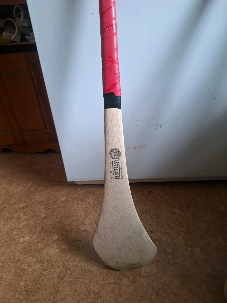Hurleys - Image 1