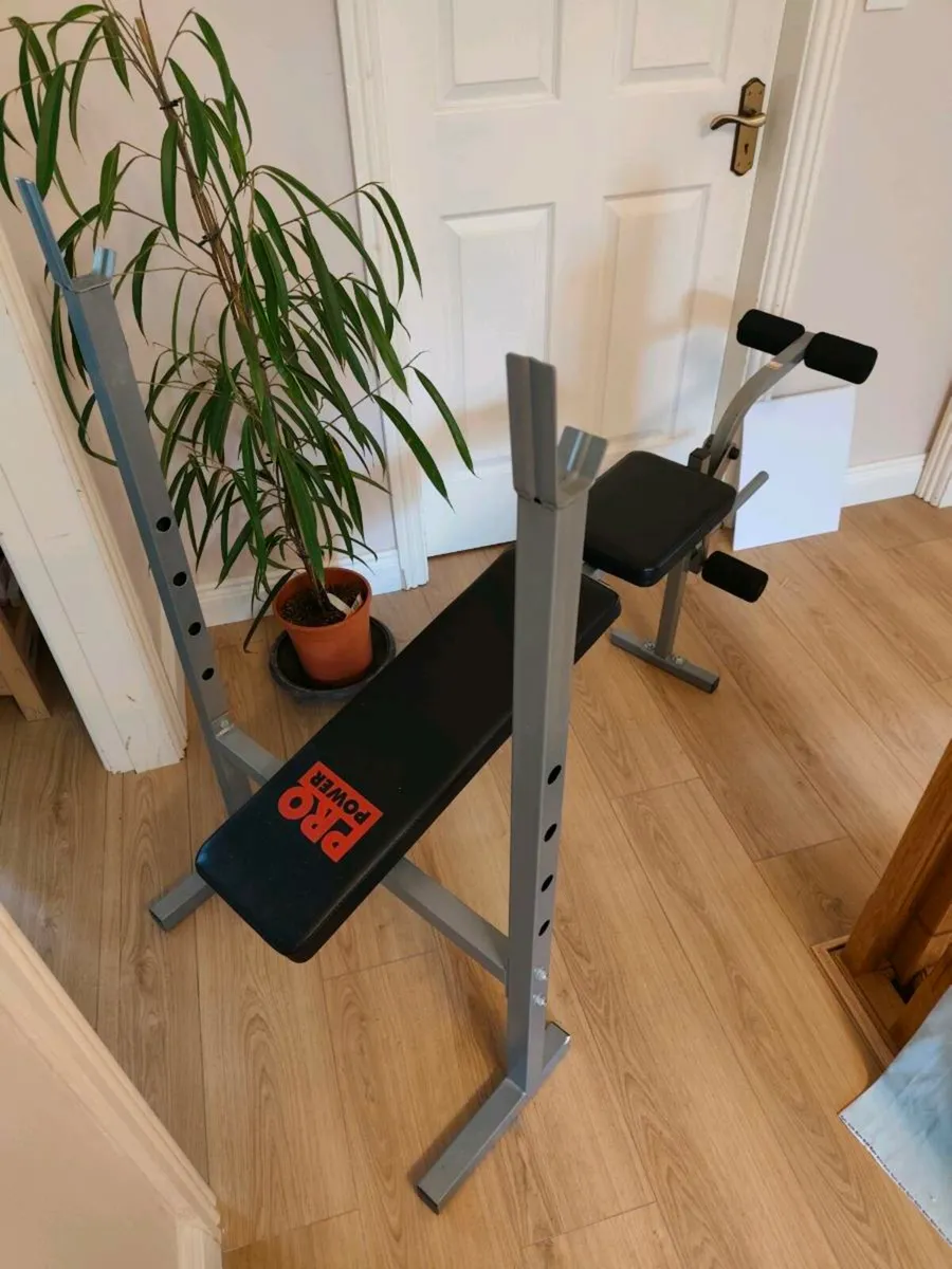 Free single bed - Image 2