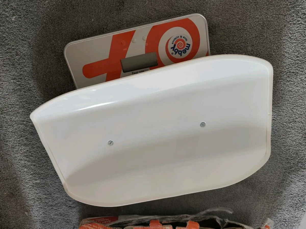 Free single bed - Image 3