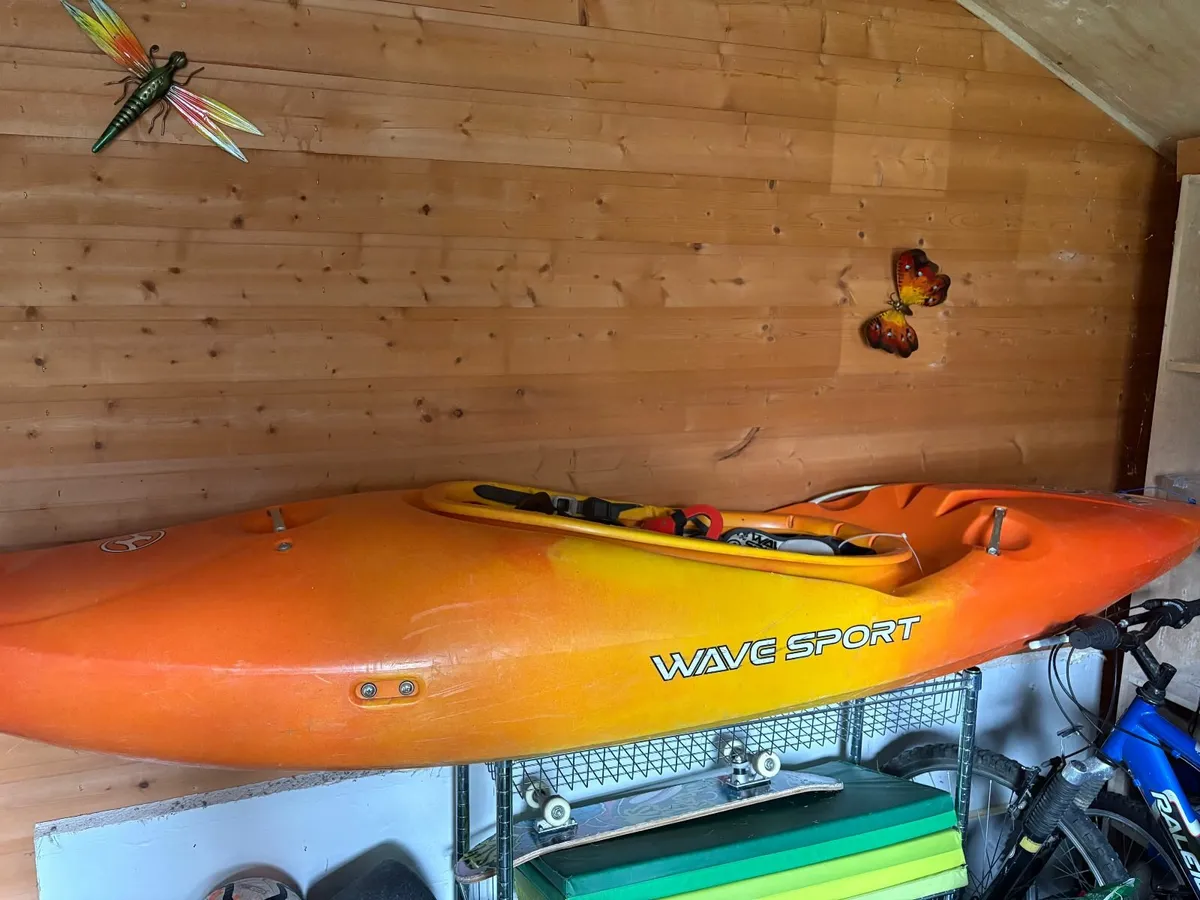 Kayak