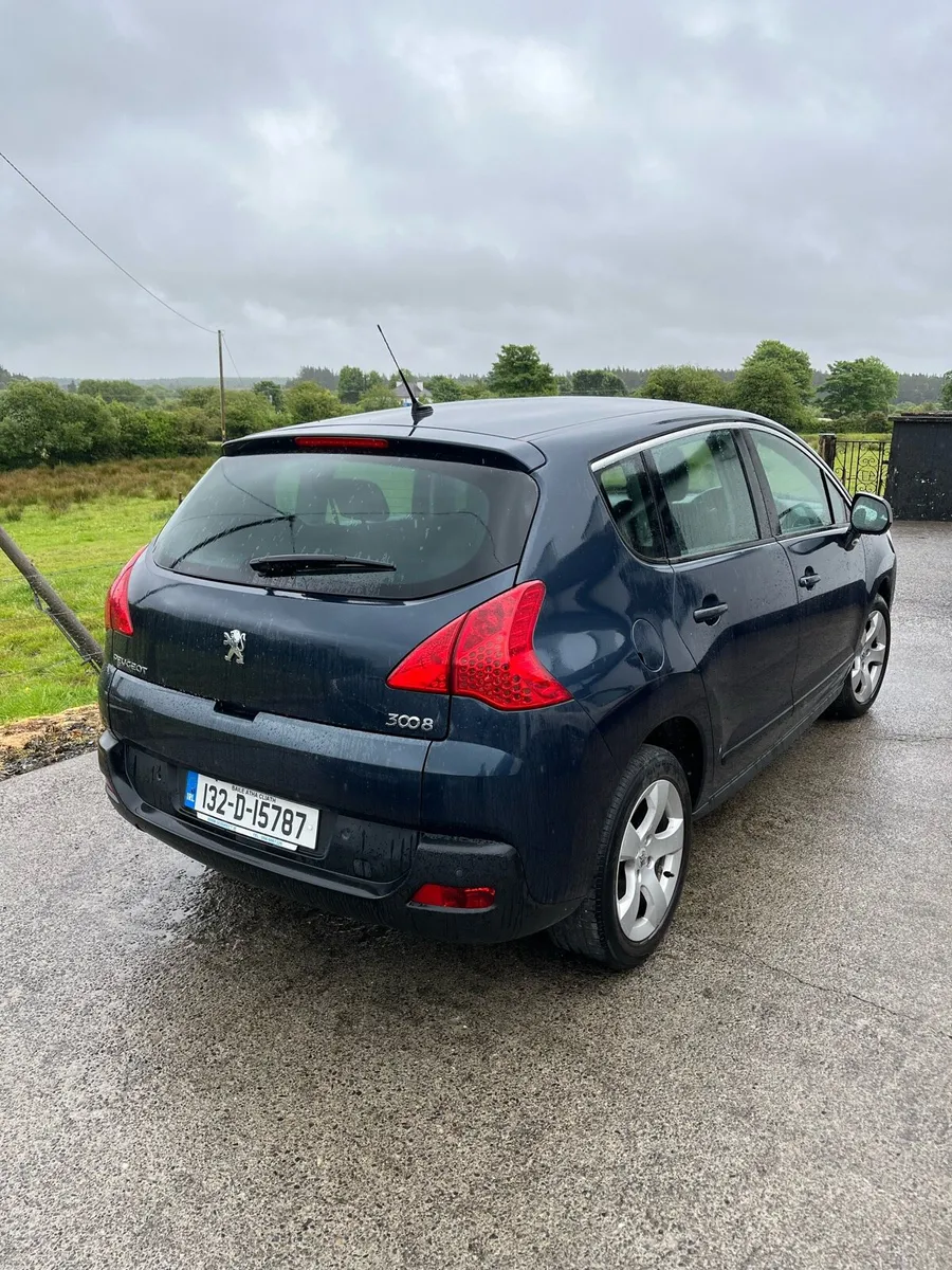 Peugeot 3008 - Image 2