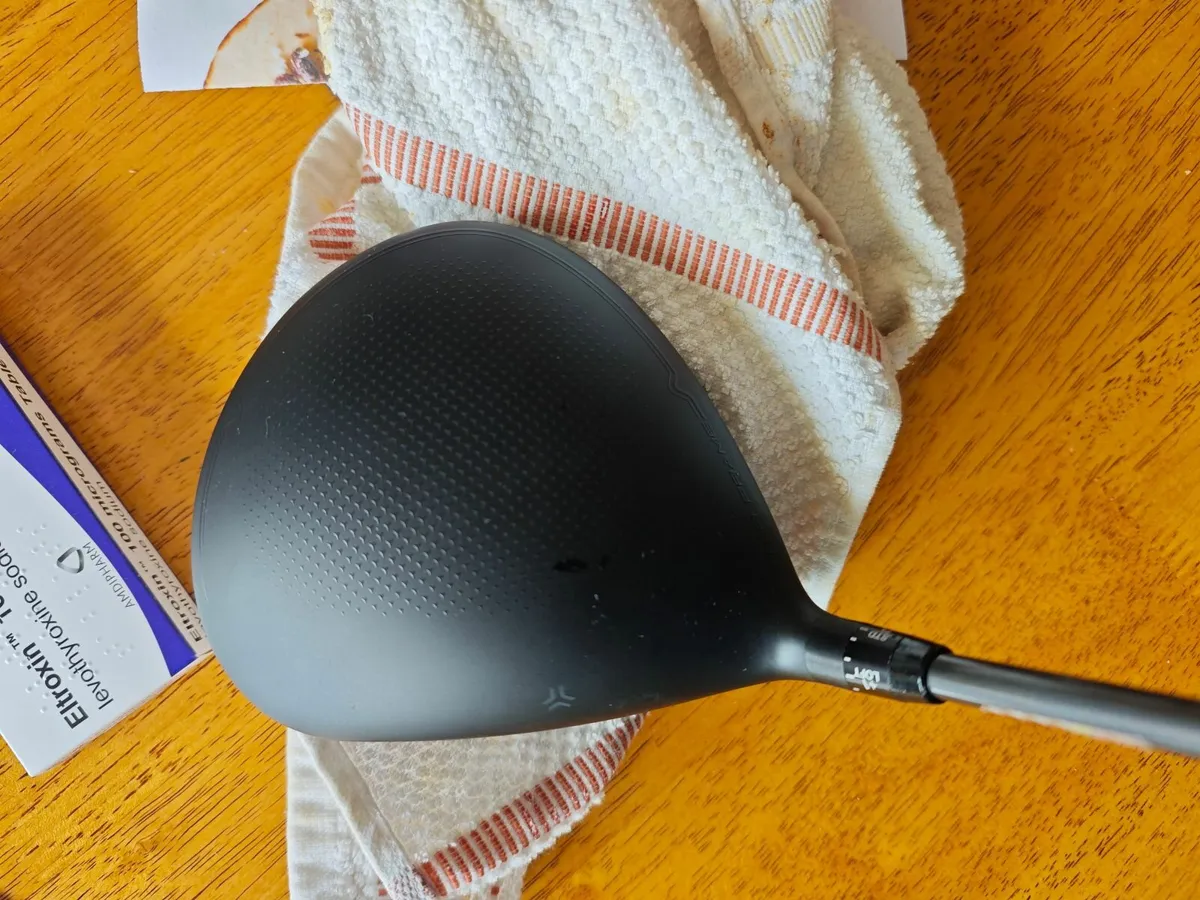 Zrixon ZXi LS 10.5 Driver - Image 2