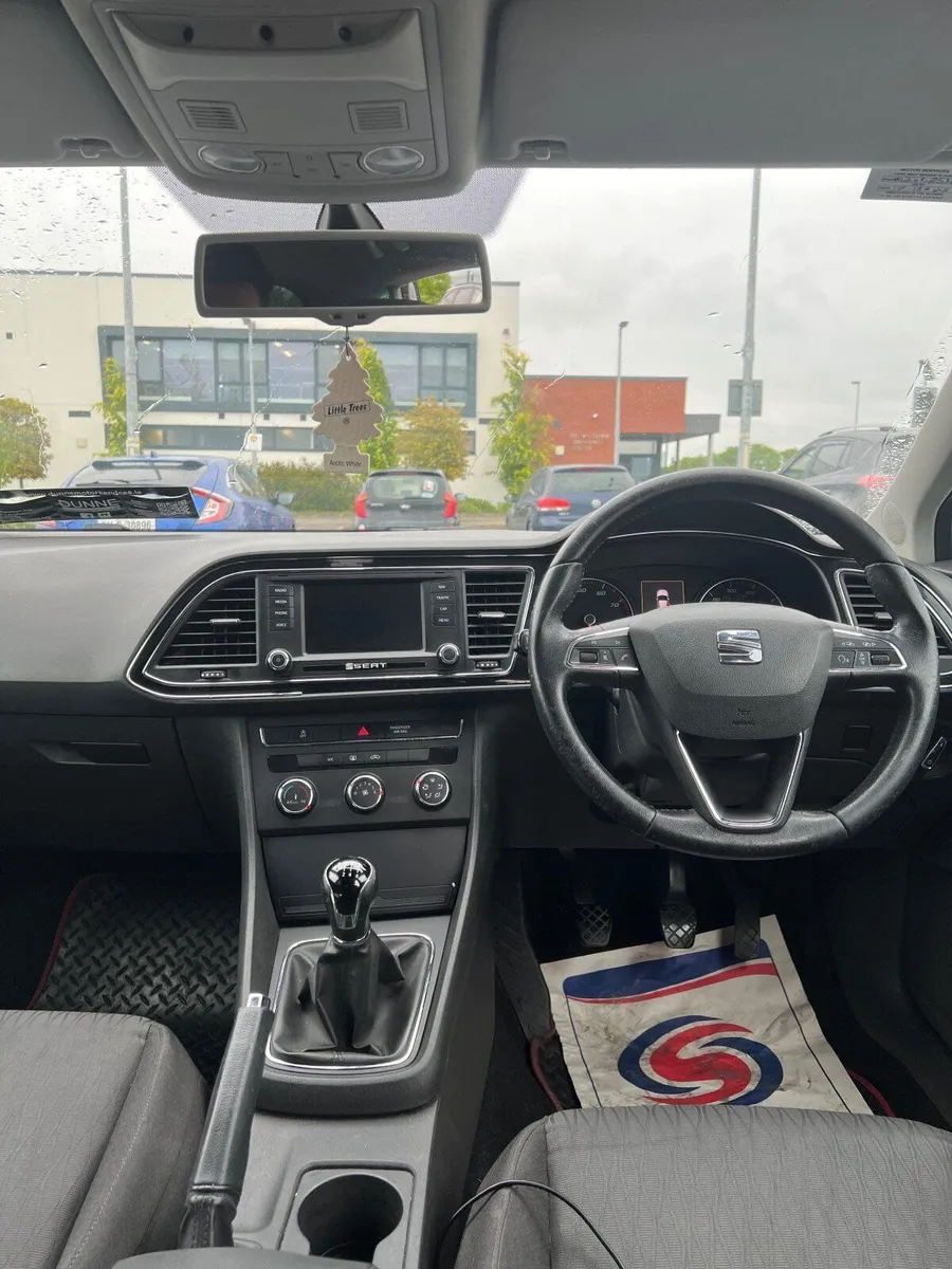 SEAT Leon SE (QUICKSALE) - Image 2