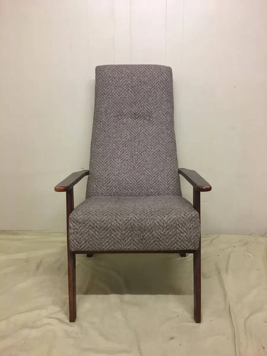 Fireside Chair - Image 2
