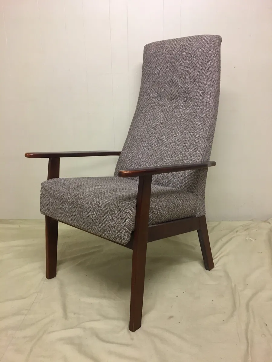Fireside Chair - Image 3