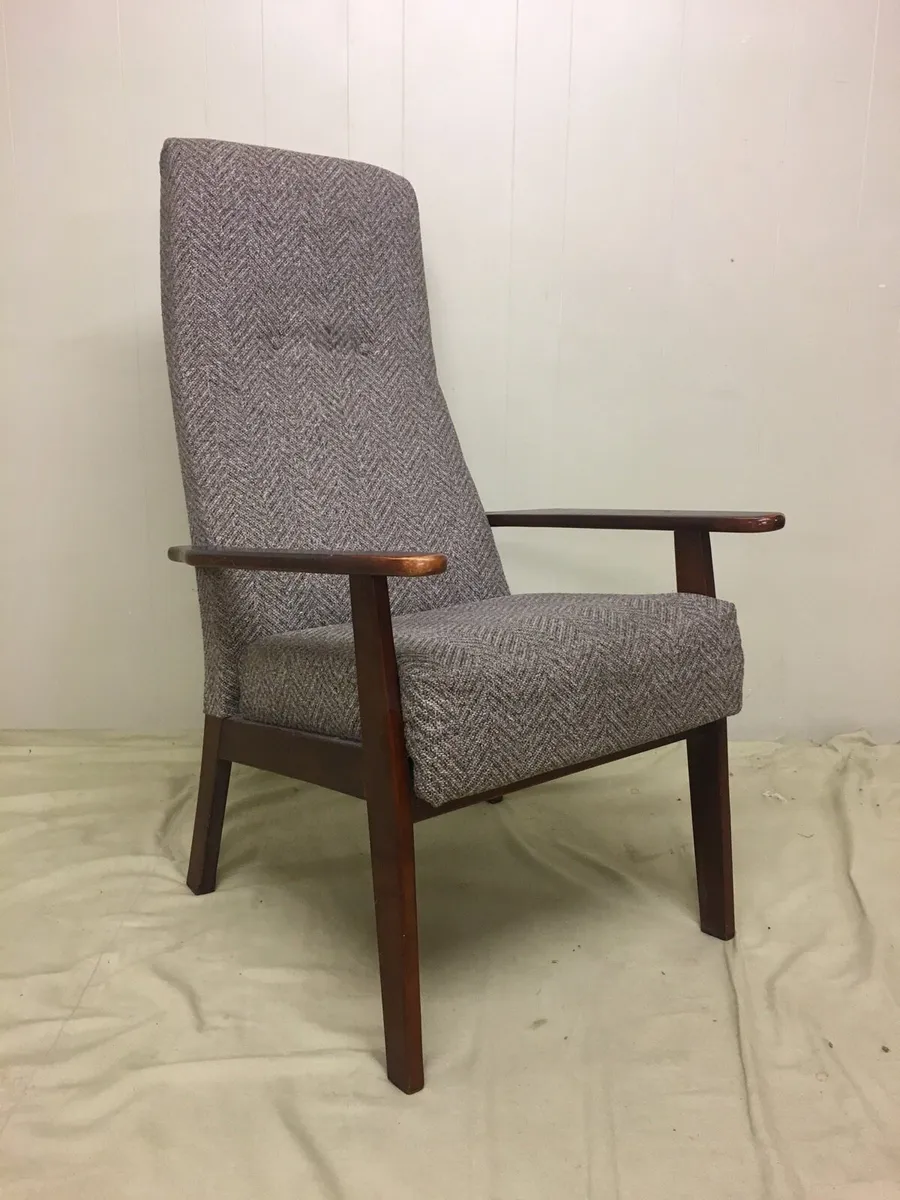Fireside Chair - Image 4