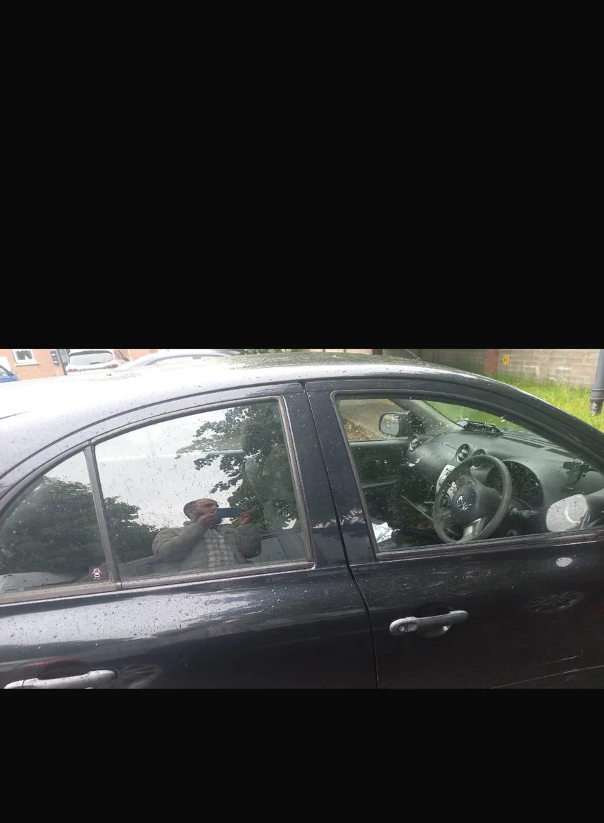 Nissan Micra 2012 - Image 1