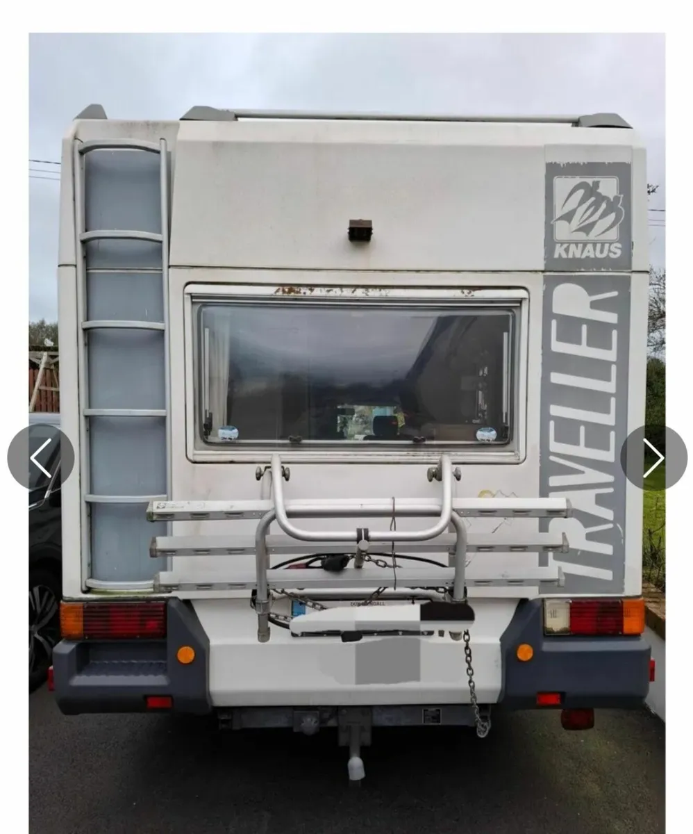 Campervan - Image 1