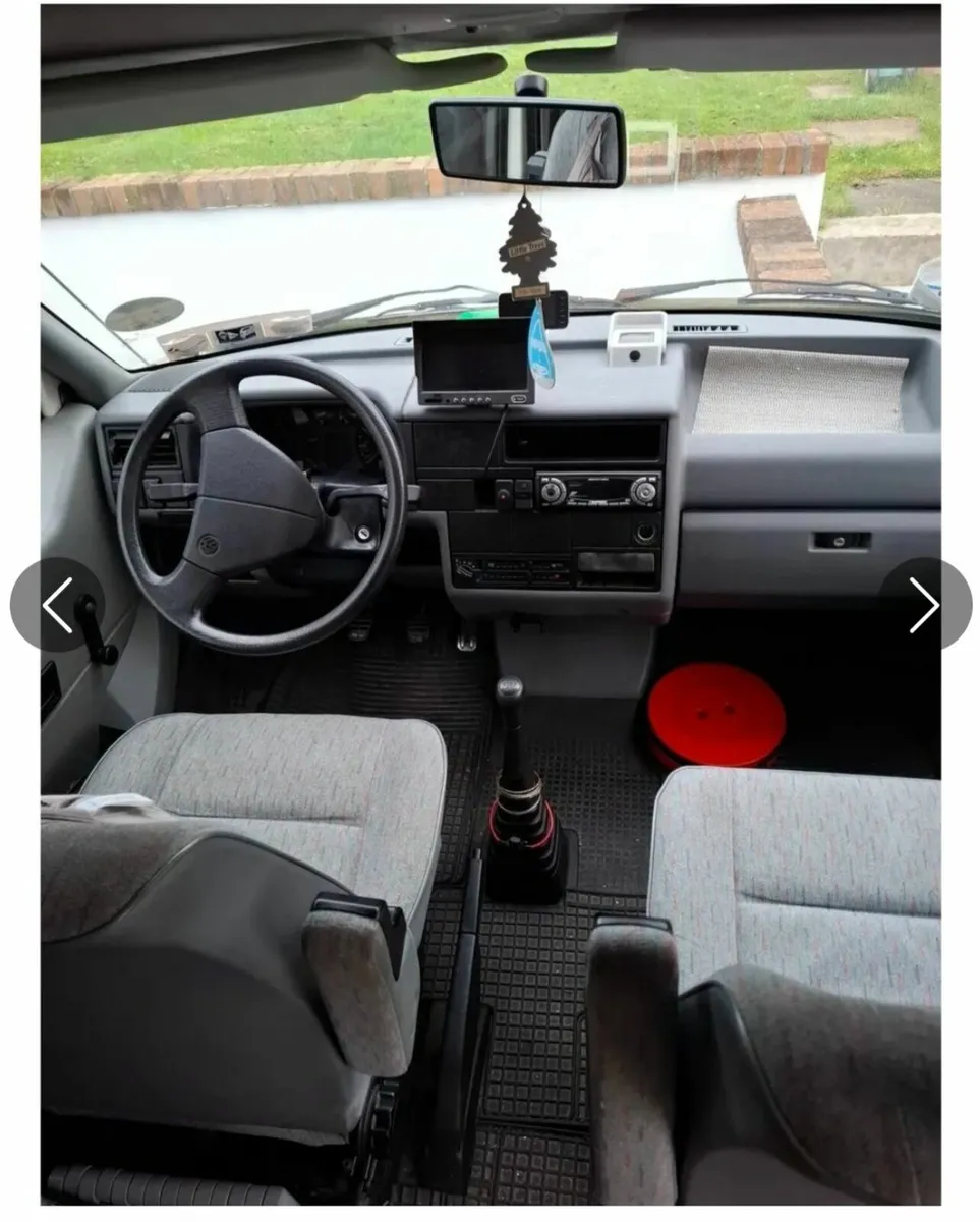 Campervan - Image 2
