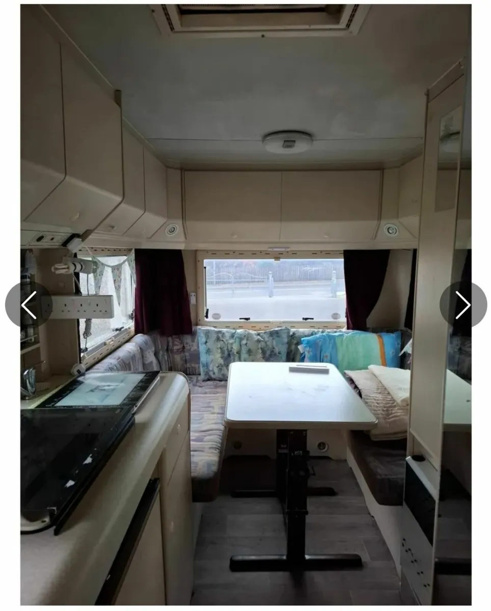 Campervan - Image 3