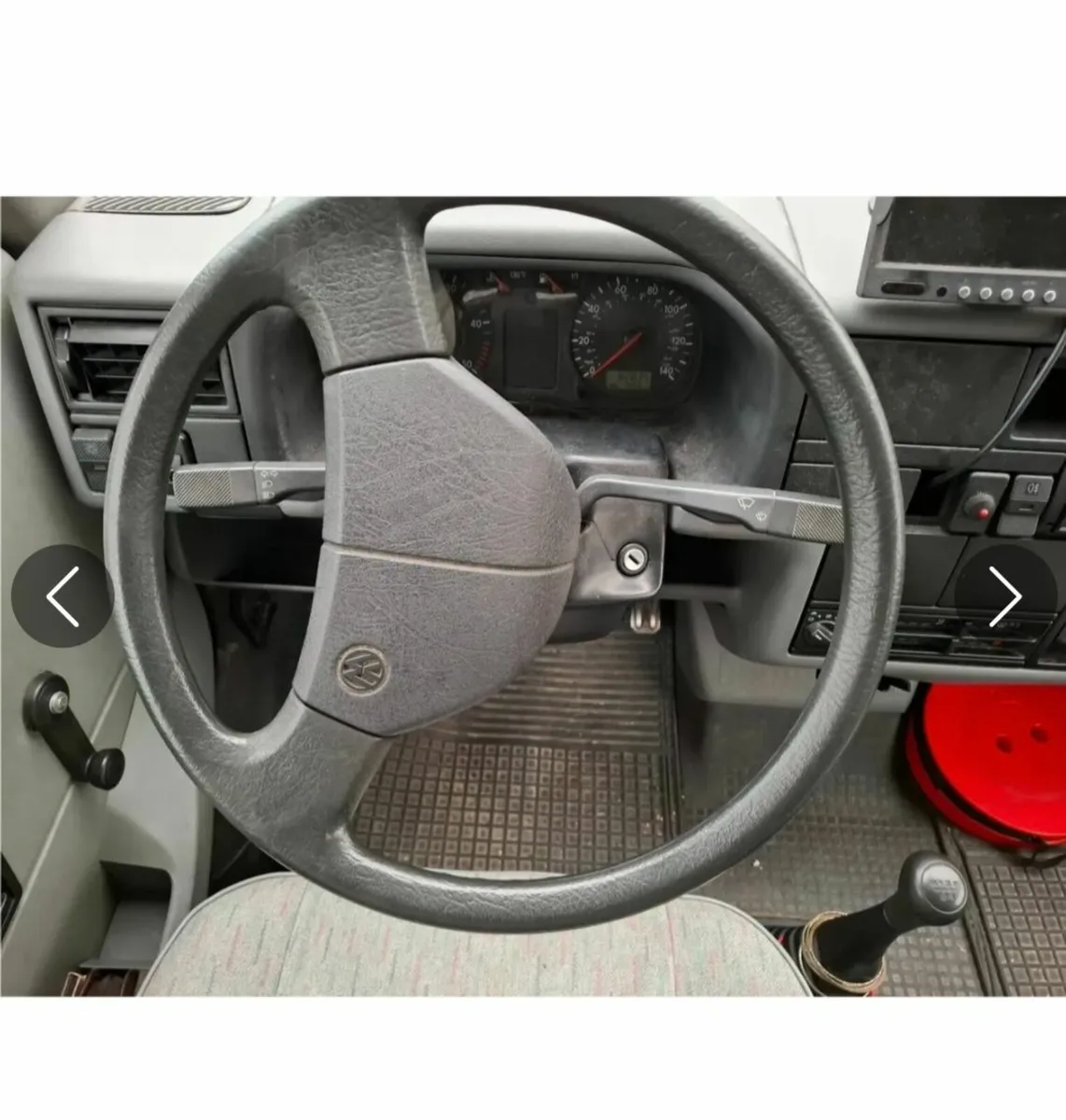 Campervan - Image 4