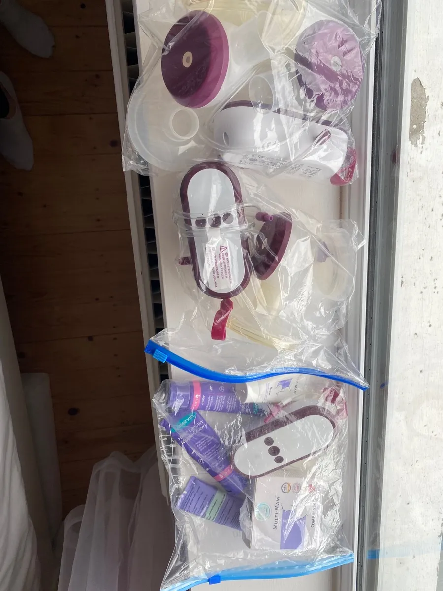 Maternity Clothes Bundle - Image 2