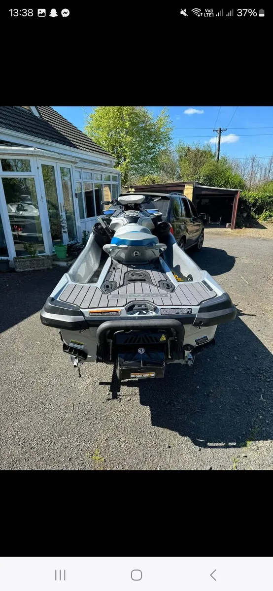 Jet ski - Image 4