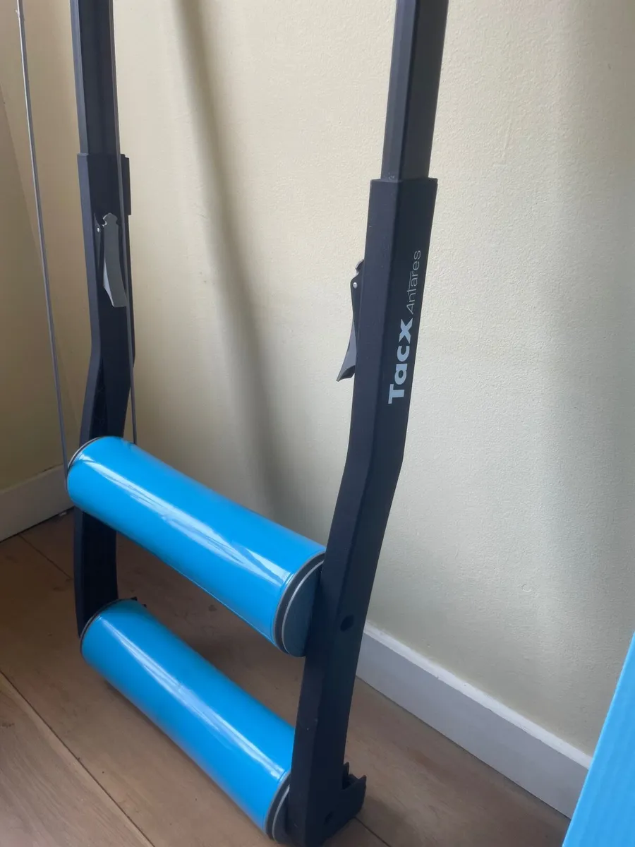 TACX  Antares  Indoor Cycling Trainer - Image 4