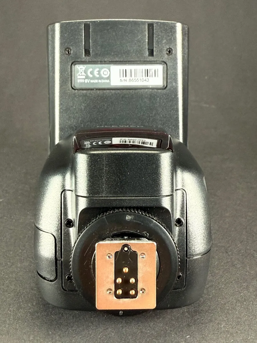 Nikon flash - Image 1