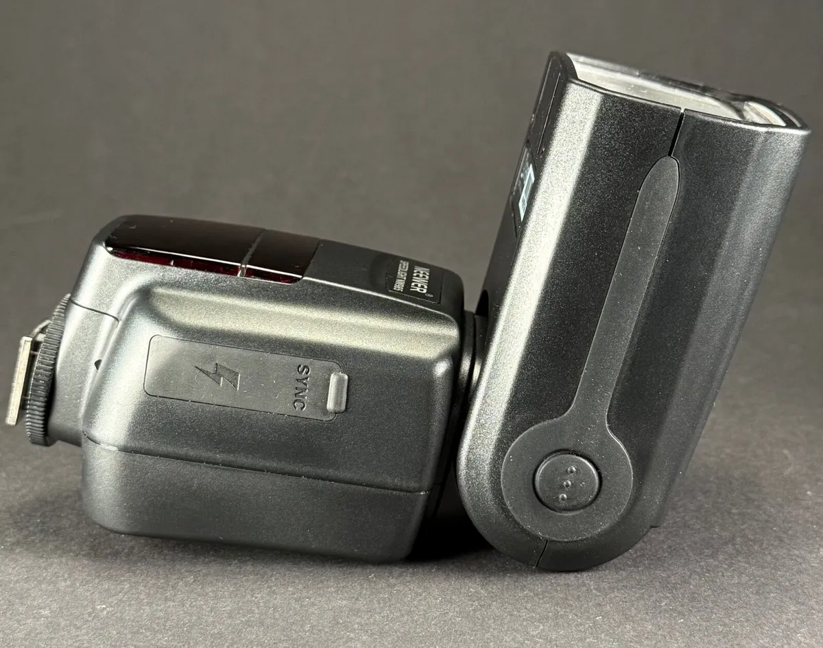 Nikon flash - Image 2