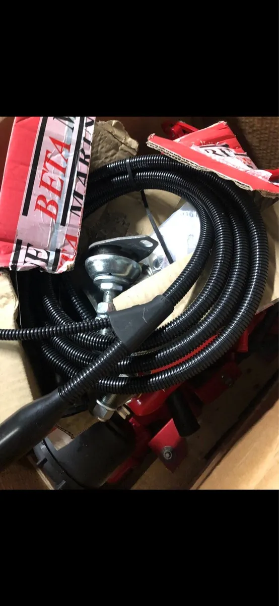 New 20hp beta marine diesel engine - Image 3