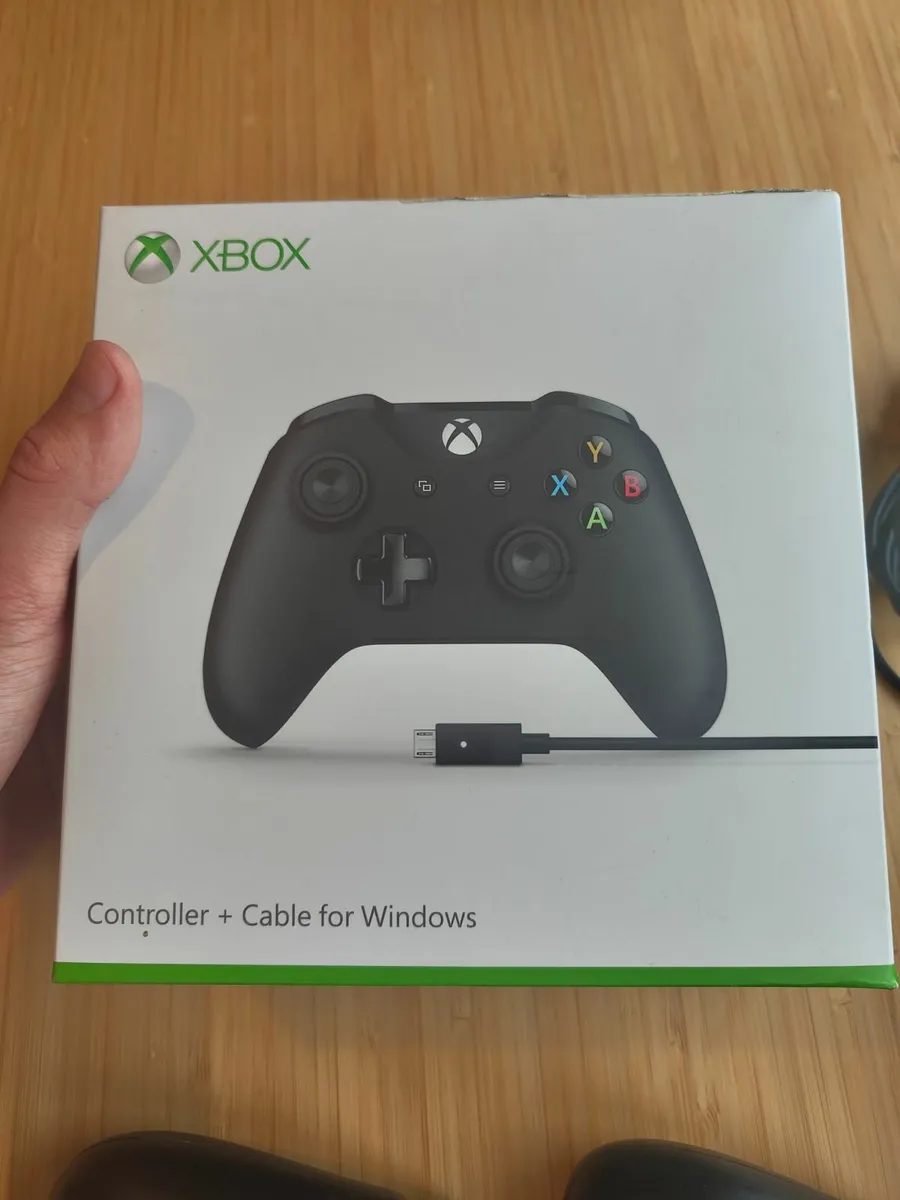 Xbox controller - Image 2