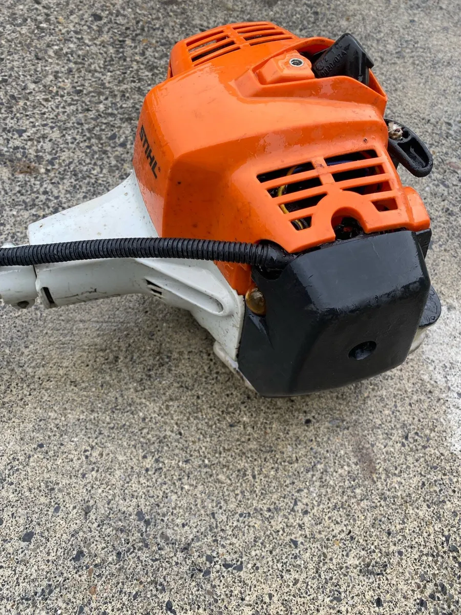 Stihl hedge trimmer - Image 3