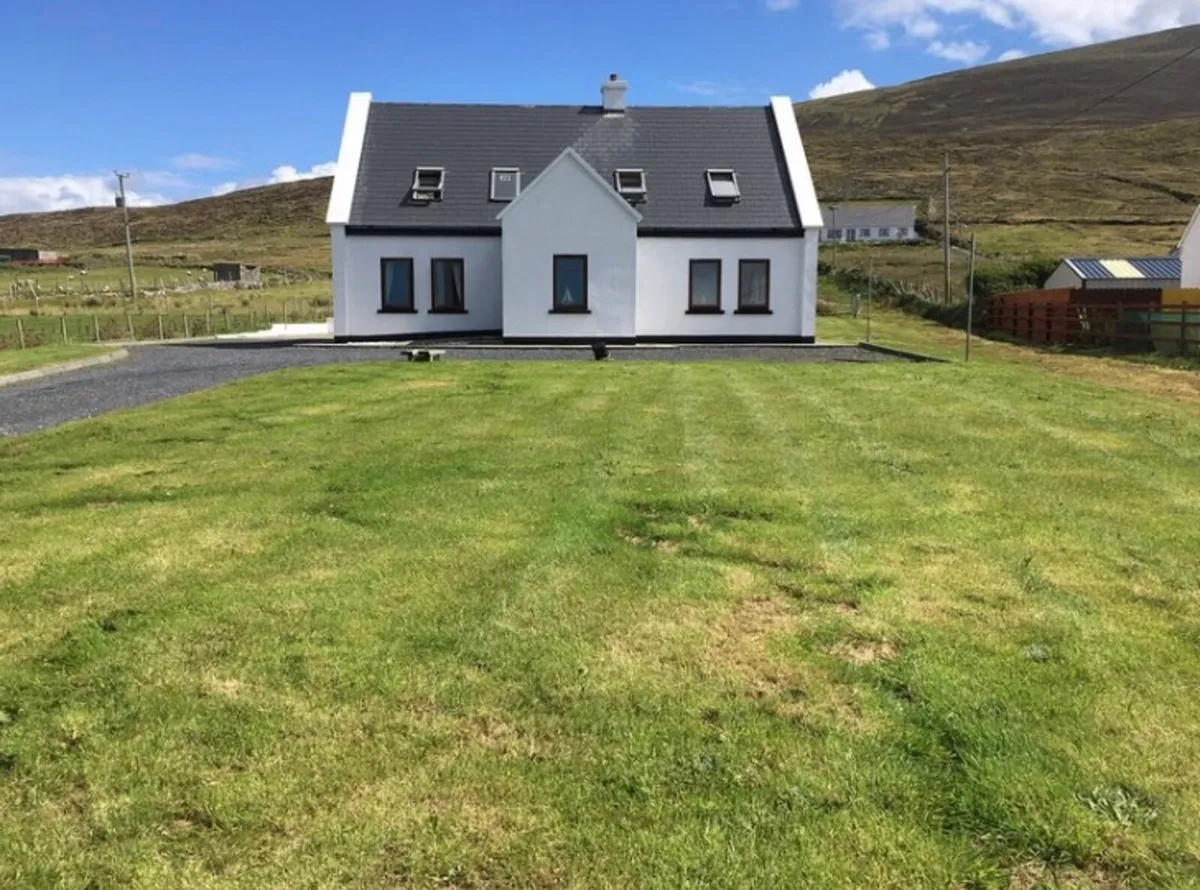 ** Holiday Home Achill **June and September** - Image 1