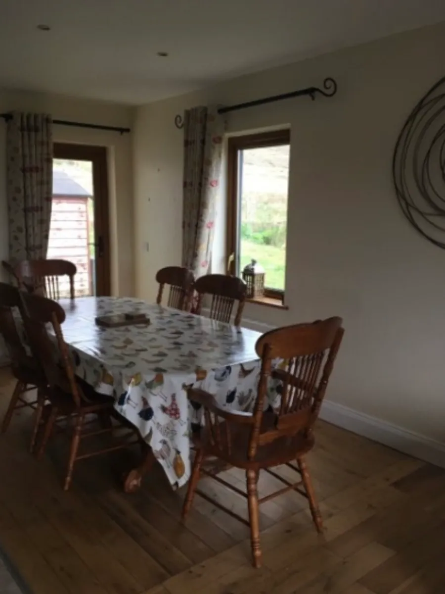 ** Holiday Home Achill **June and September** - Image 3