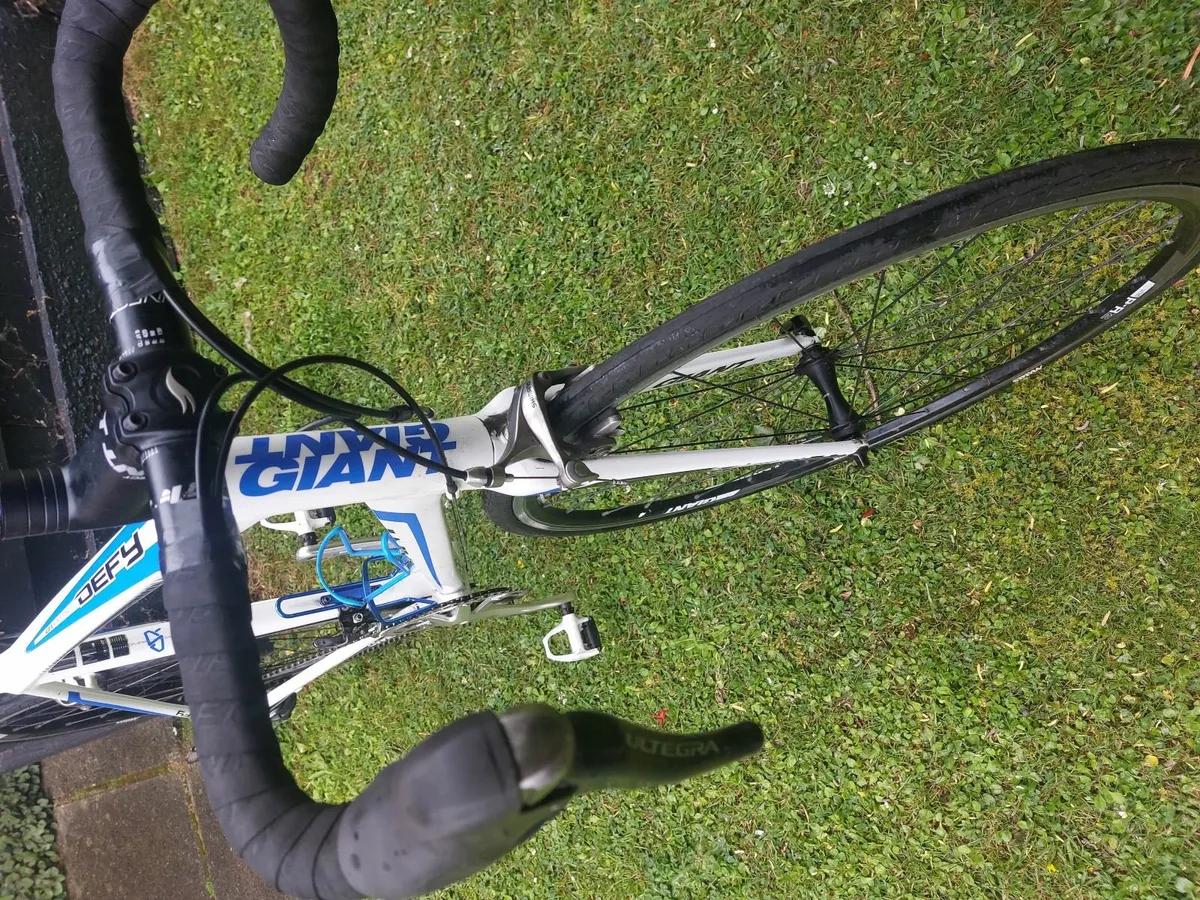 Giant Defy Alux SL - Image 3