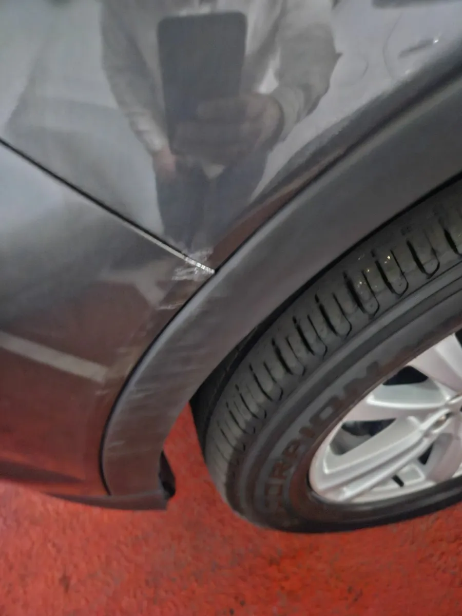 Ford Kuga 2019 - Image 3