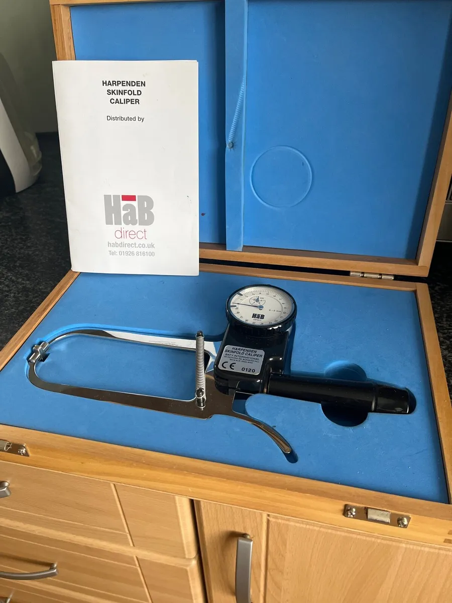 Skinfold Calipers - Image 2