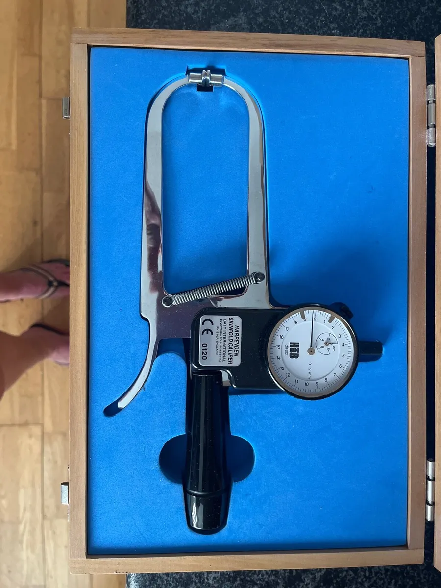 Skinfold Calipers - Image 3