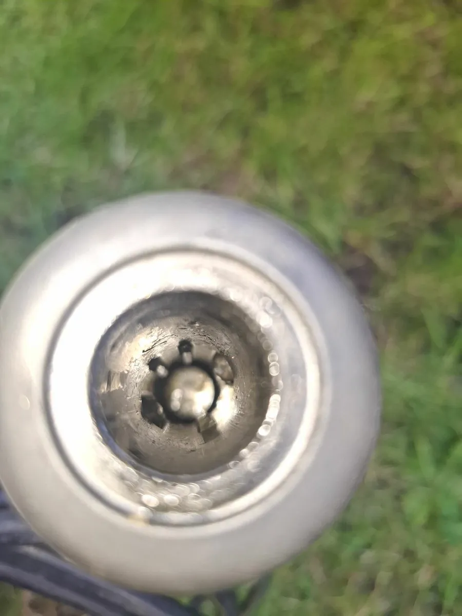 HILTI TE56ATC - Image 3