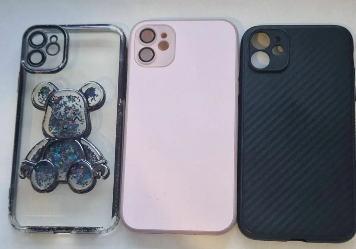iPhone 11 - Image 4