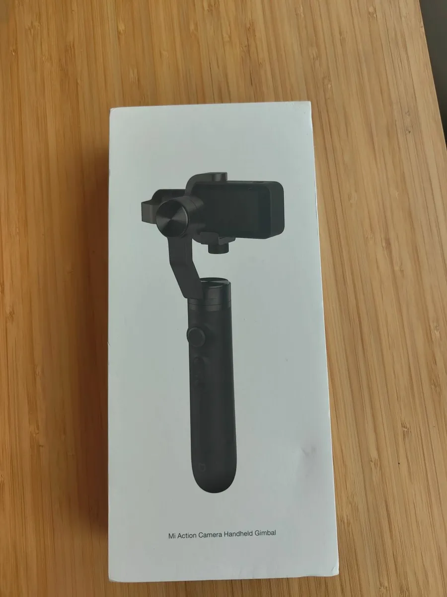 Mi action camera - Image 2
