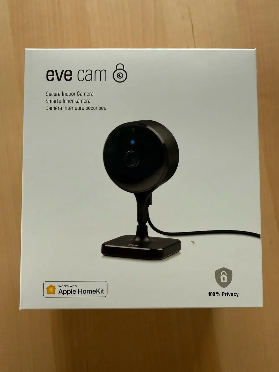 Eve Camera - Image 4