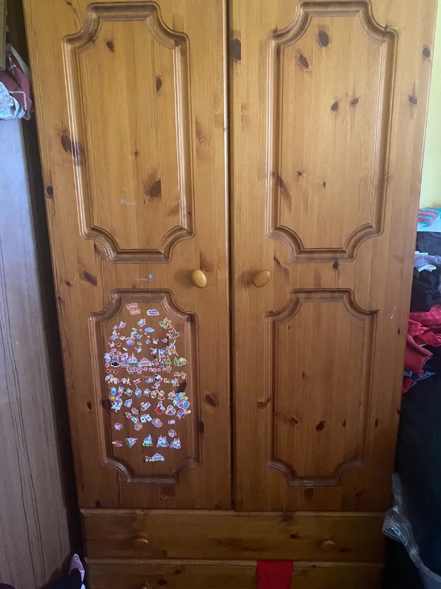 Wardrobe - Image 1
