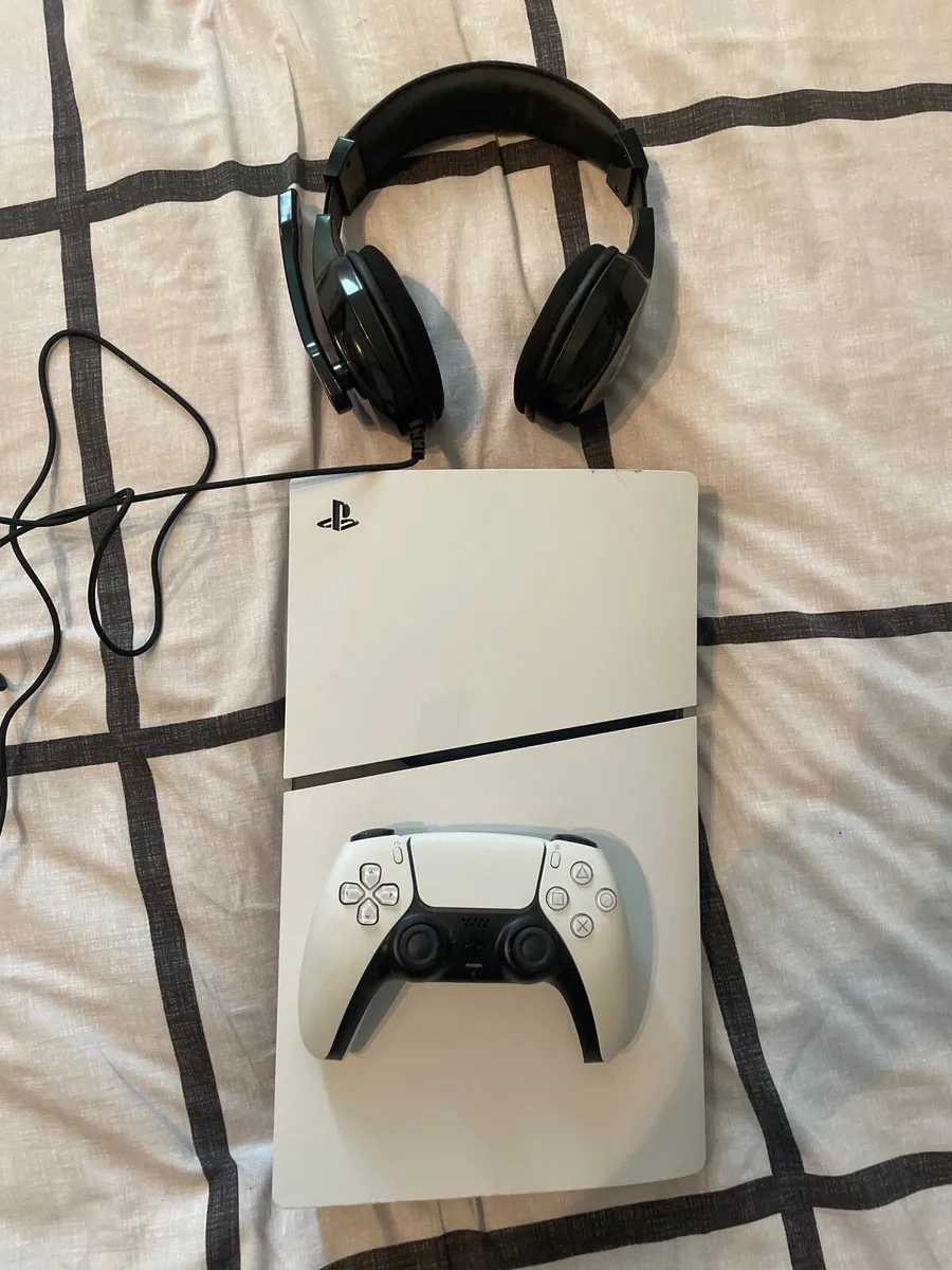 Ps5