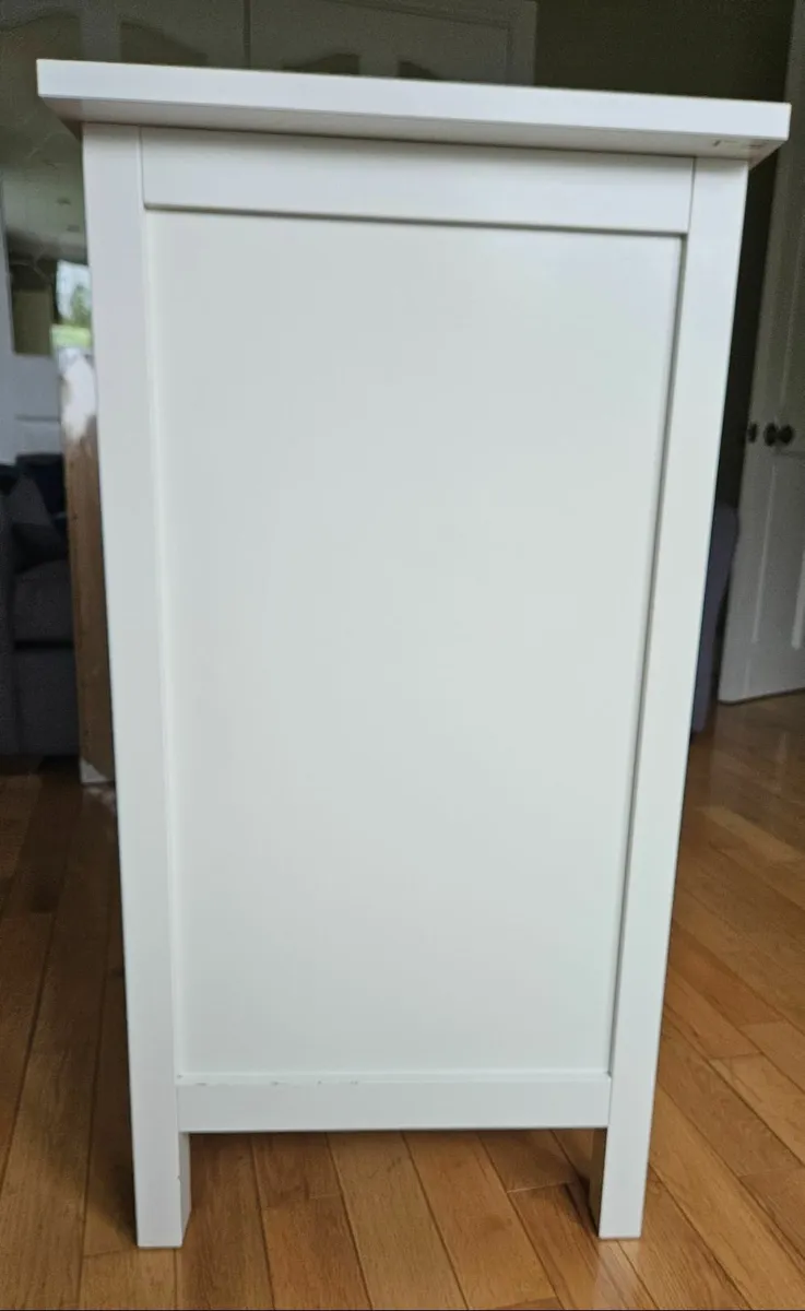 Ikea chest of drawers - Image 2