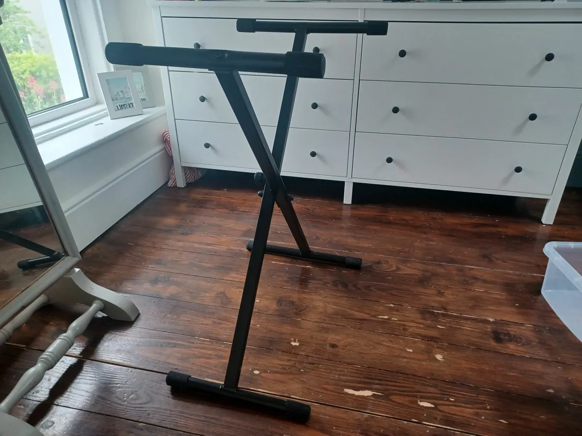 Yamaha P45 Piano (Plus Stool & Pedal) - Image 3