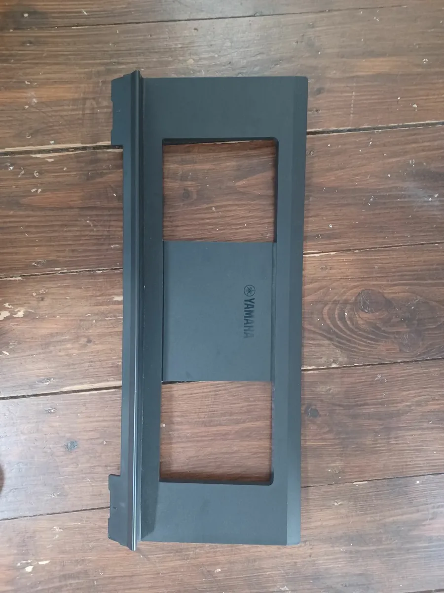 Yamaha P45 Piano (Plus Stool & Pedal) - Image 4