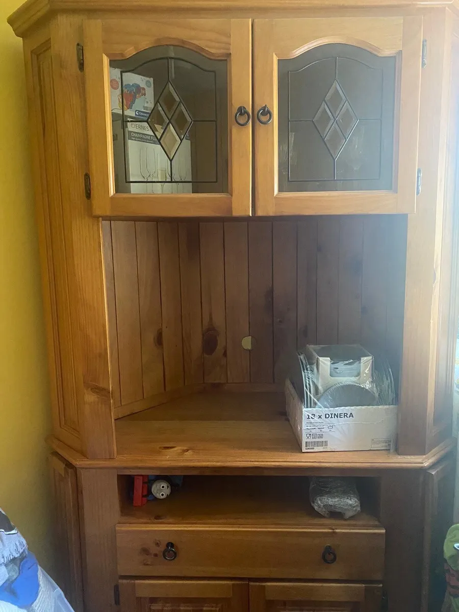 Tv unit