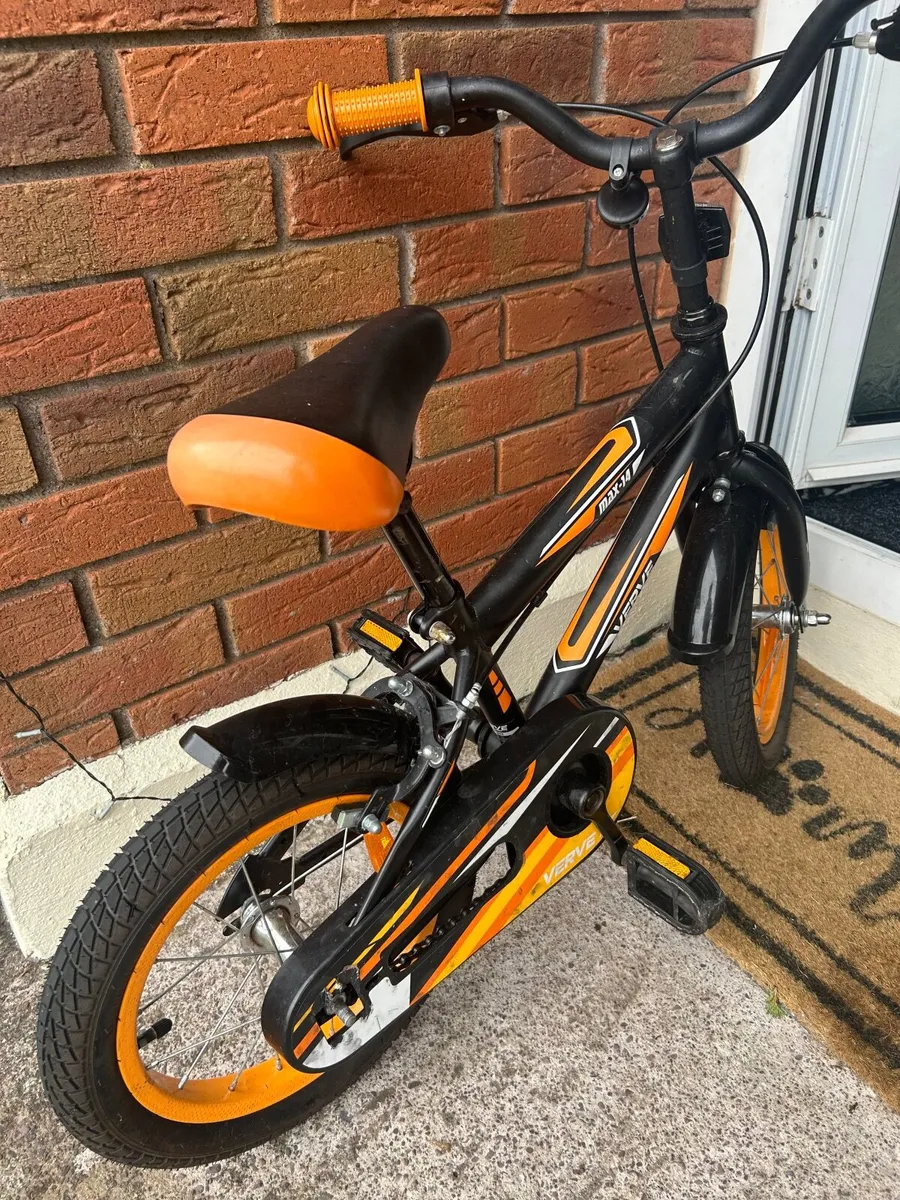 Bicycle 14’ - Image 1