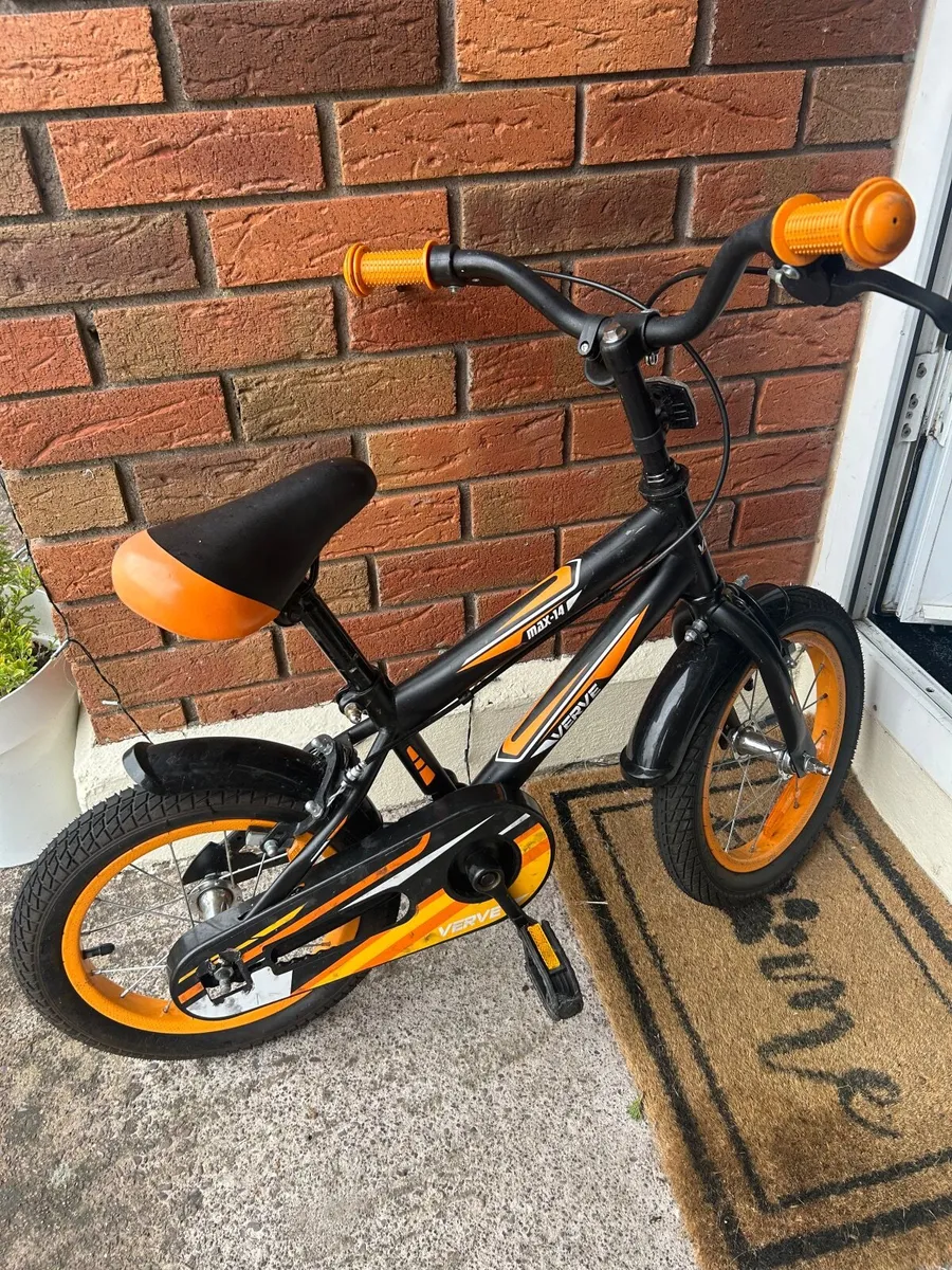 Bicycle 14’ - Image 2