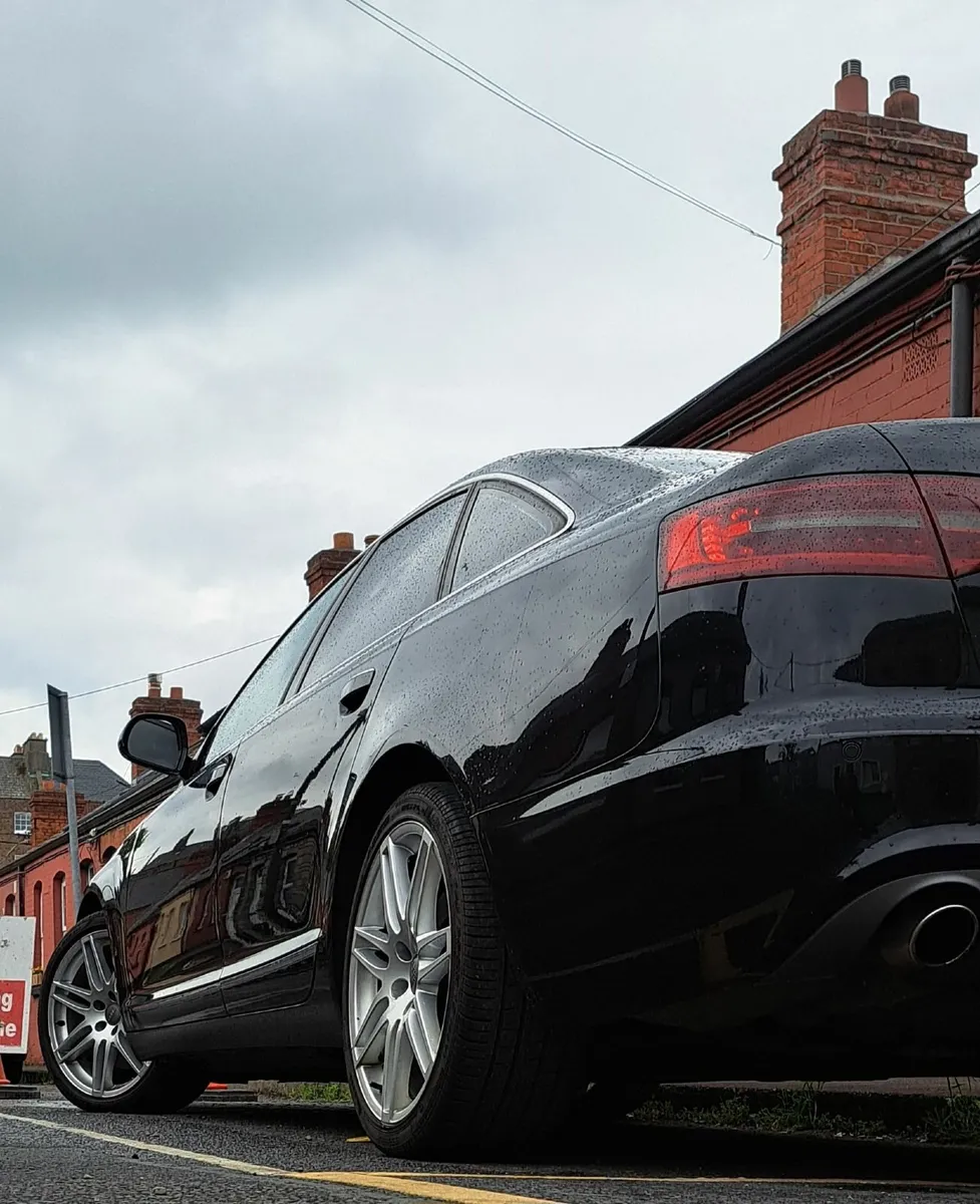 Audi A6 2010 - Image 3
