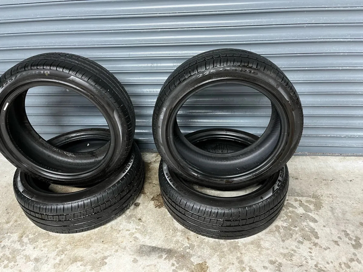 Pirelli - Image 1