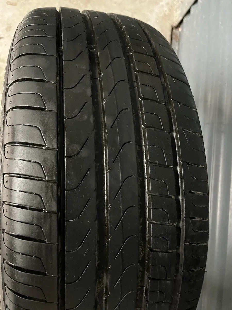 Pirelli - Image 2