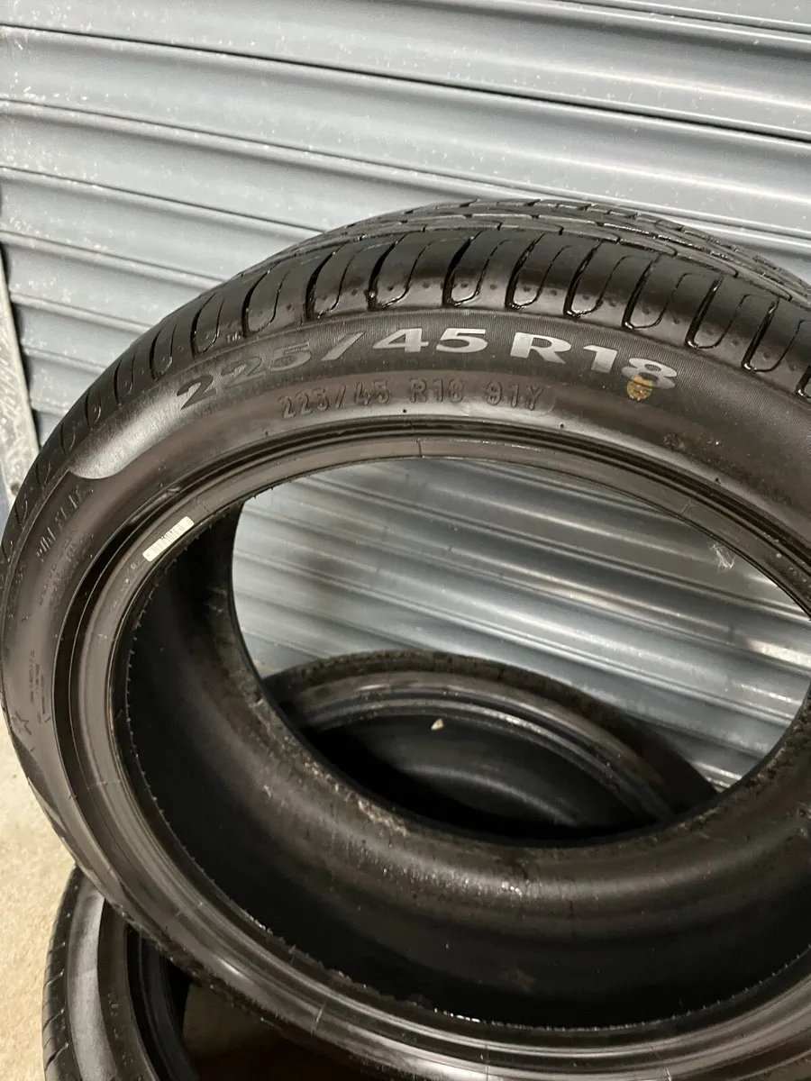 Pirelli - Image 3