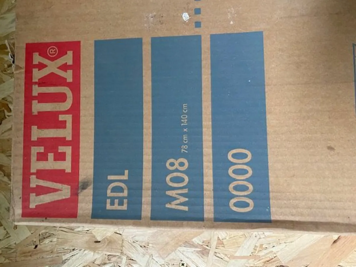 Velux Flashings - Image 2