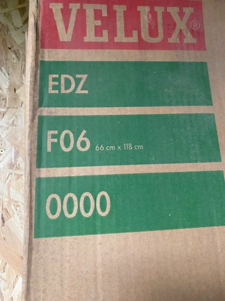 Velux Flashings - Image 3