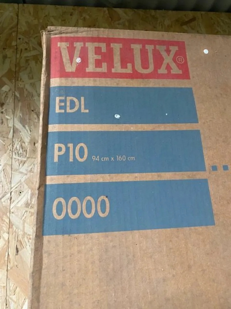 Velux Flashings - Image 4