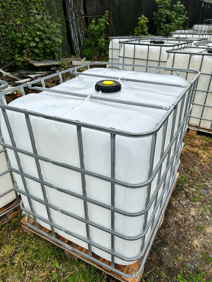 Tank - Image 1